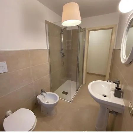 Quadrilocale Bozzi Apartament Ponte Di Legno