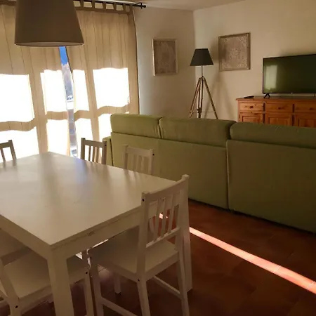 Quadrilocale Bozzi Apartament
