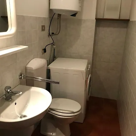 Apartament Quadrilocale Bozzi Ponte Di Legno
