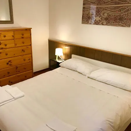 Quadrilocale Bozzi Apartament
