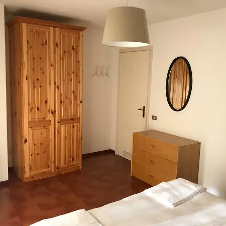 Apartament Quadrilocale Bozzi Ponte Di Legno