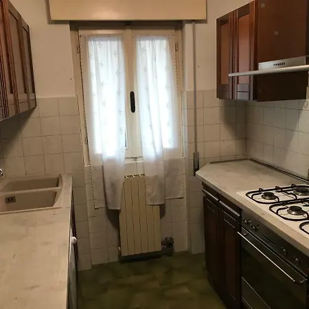Apartament Quadrilocale Bozzi Ponte Di Legno