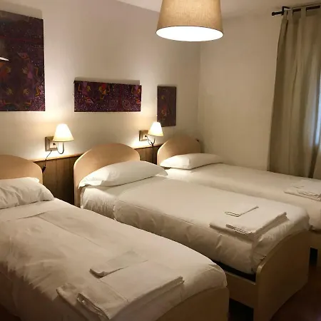 Apartament Quadrilocale Bozzi